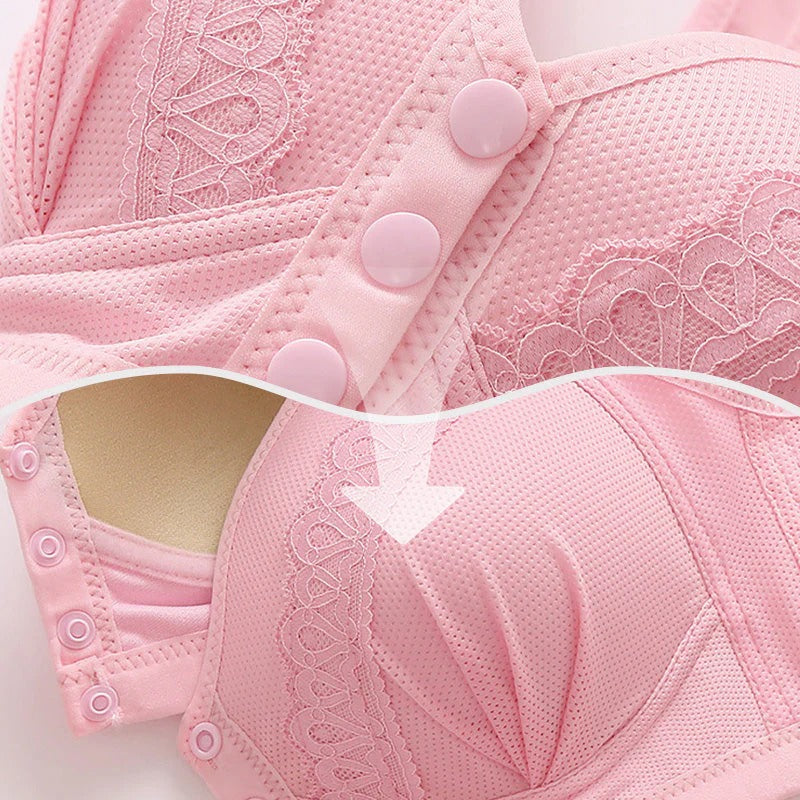 SoftEase™ Comfort Bra