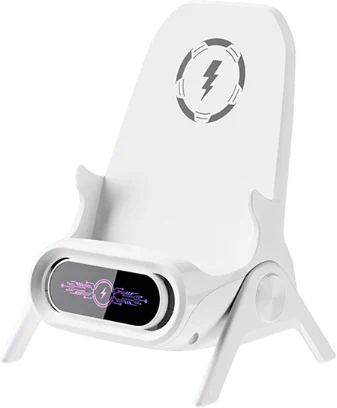 Support Sans Fil 3-en-1 Pro