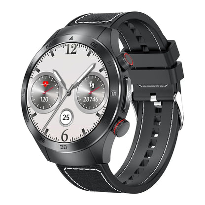 VitaPulse™ Smart Health Guardian Watch