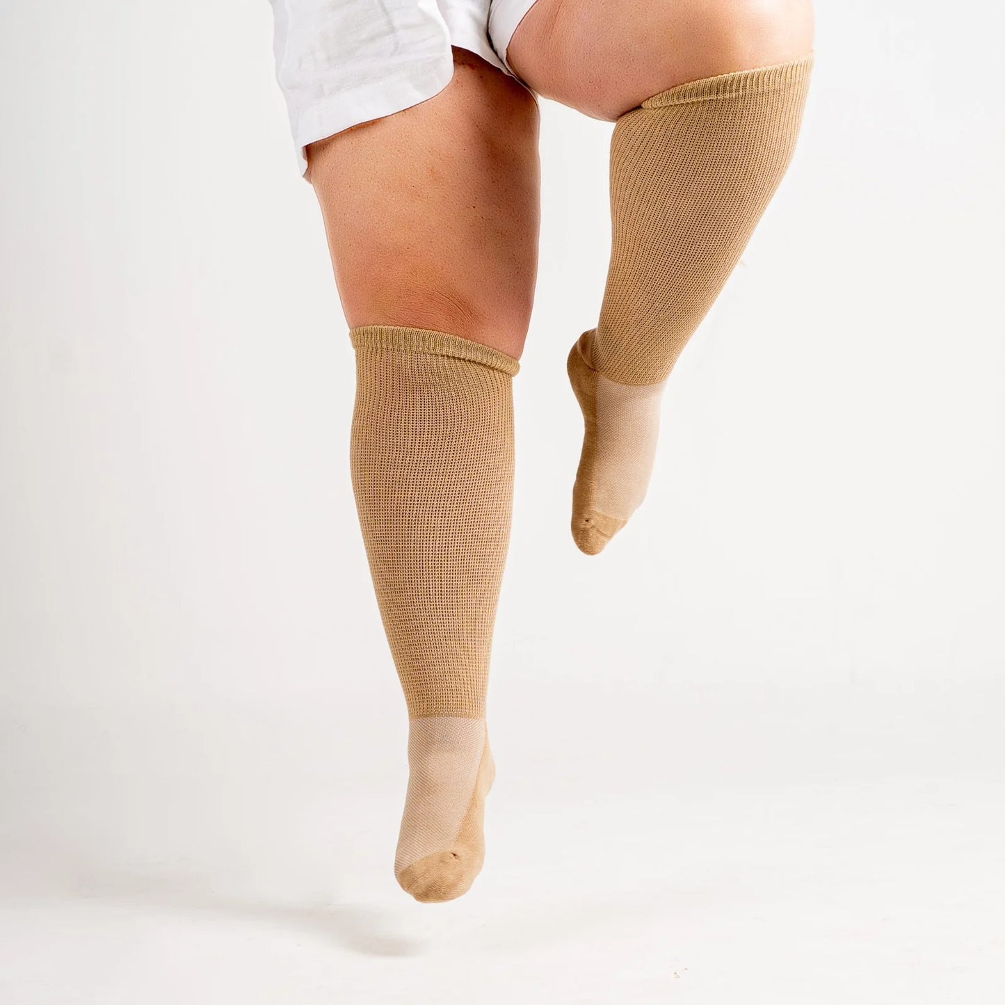 NeuroSoft™ Chaussettes Confort Absolu