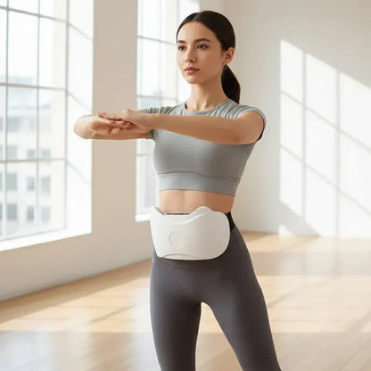 SlimWave™ Ceinture Sculptante Intelligente