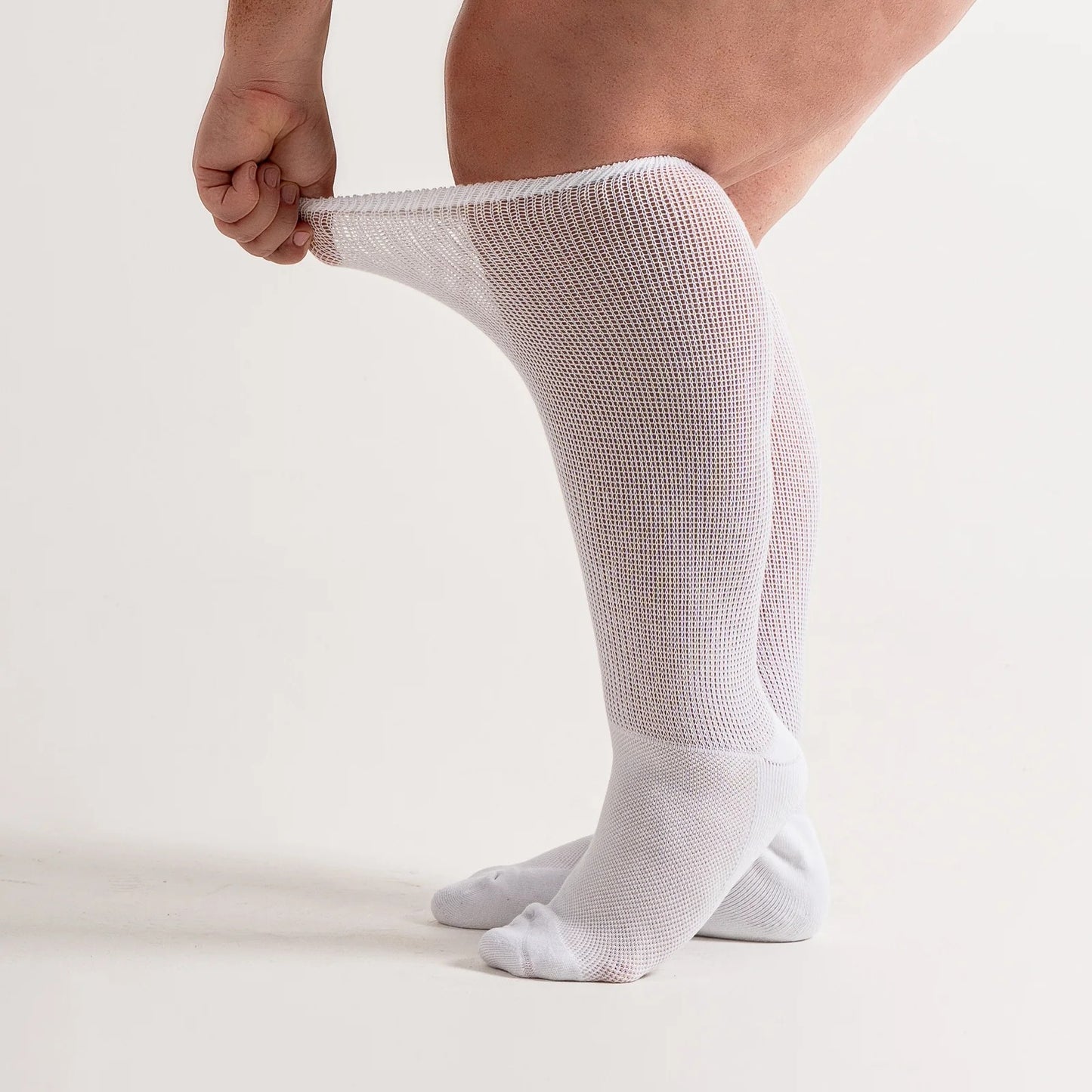 NeuroSoft™ Chaussettes Confort Absolu