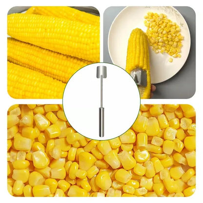 CornSwift Pro™ – Égreneuse Instantanée Haute Précision