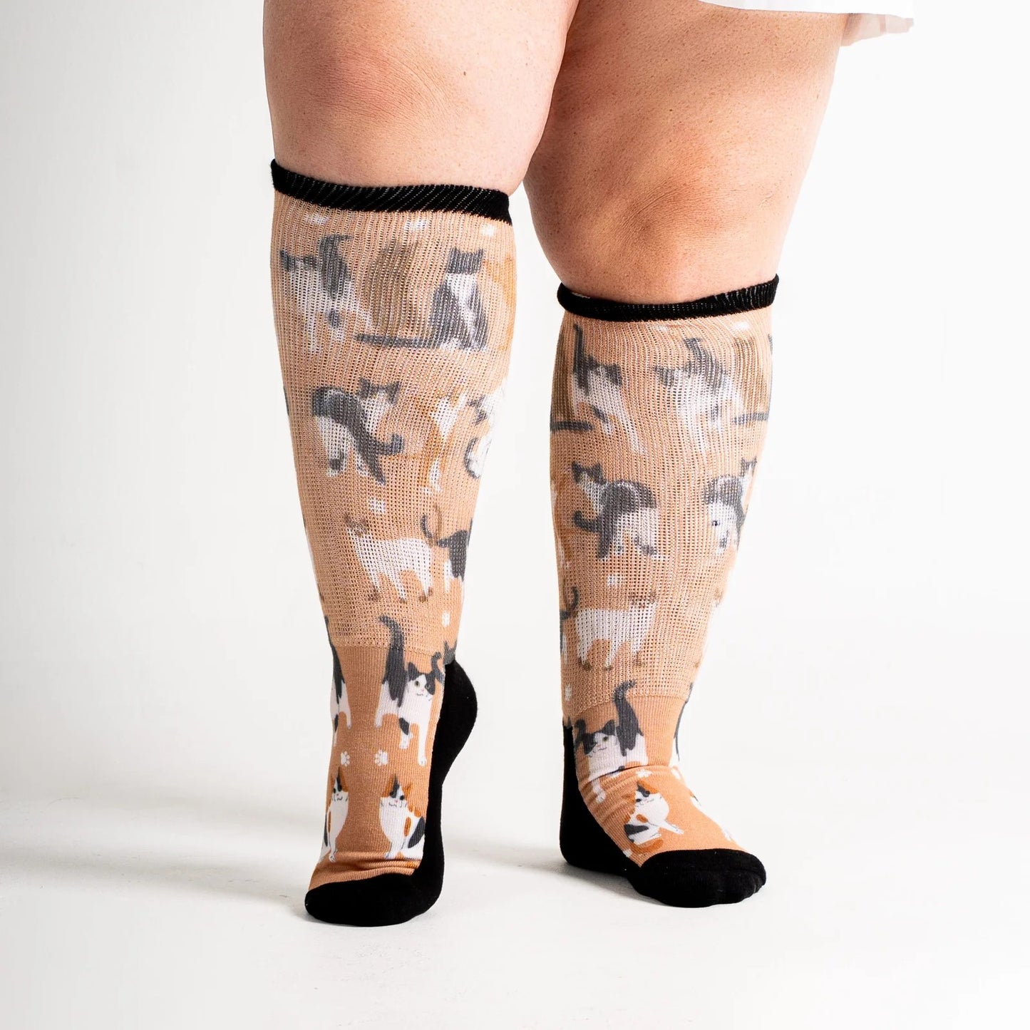 NeuroSoft™ Chaussettes Confort Absolu