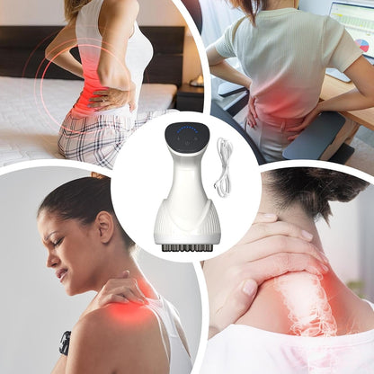 Masseur Thérapeutique 4-en-1