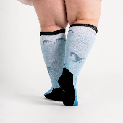 NeuroSoft™ Chaussettes Confort Absolu