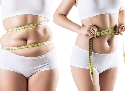 Élixir Silhouette ZenFlow™ – Contrôle & Équilibre Émotionnel