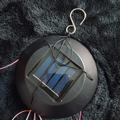 AuraLumi™ Carillon Solaire Enchanté