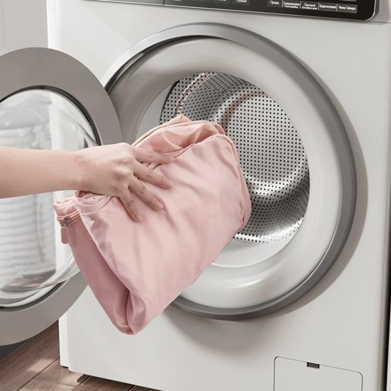PackNest™ UltraCompress – Sac de Rangement Intelligent pour Couette