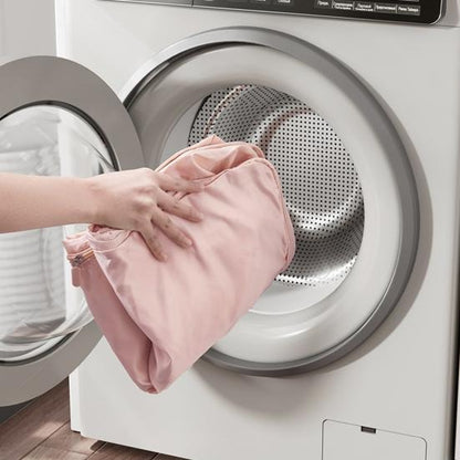 PackNest™ UltraCompress – Sac de Rangement Intelligent pour Couette