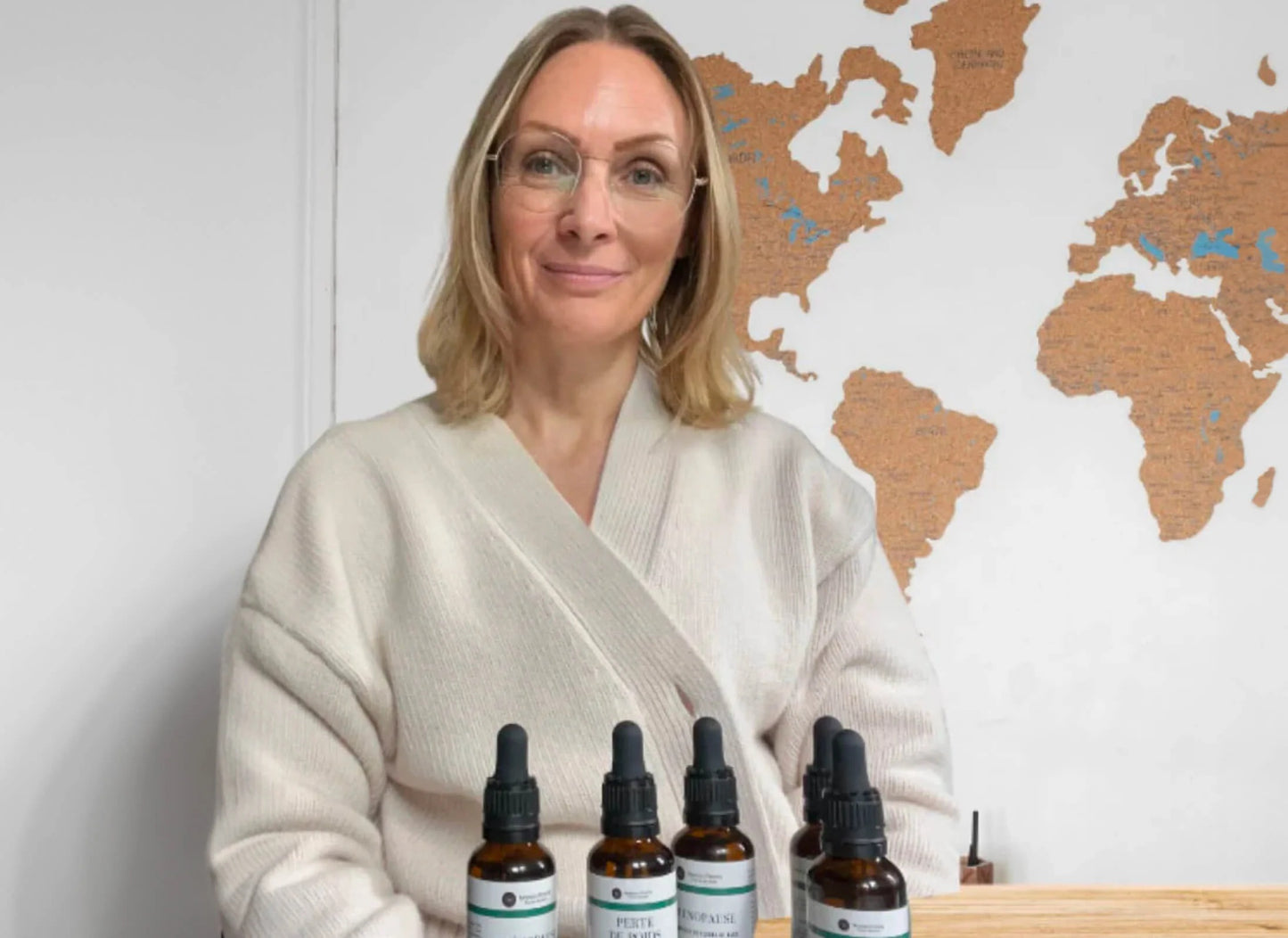 Élixir Silhouette ZenFlow™ – Contrôle & Équilibre Émotionnel