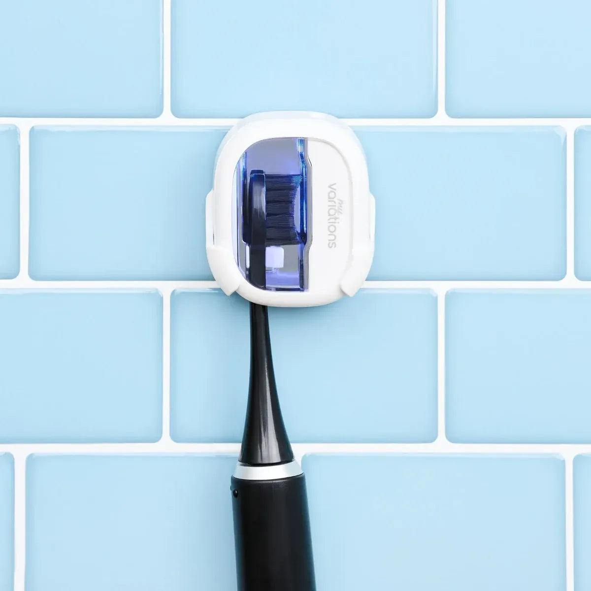 NordaSmile SonicCare 40K