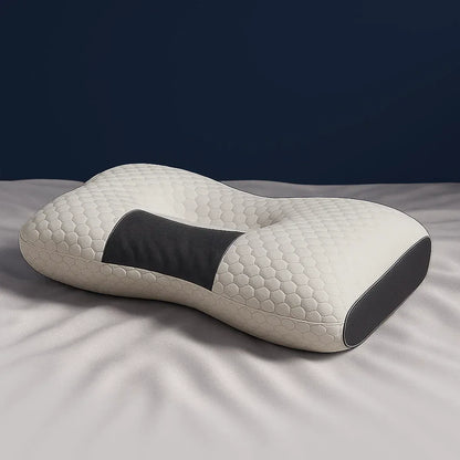 SomniaAlign™ Oreiller Orthopédique Premium