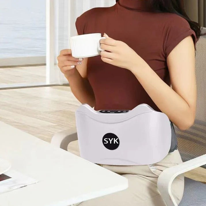 SlimWave™ Ceinture Sculptante Intelligente