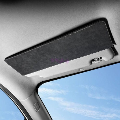 ClarityDrive™ Pare-Soleil Intelligent 180°