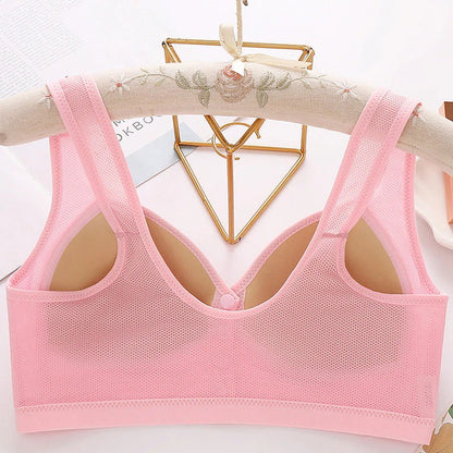 SoftEase™ Comfort Bra