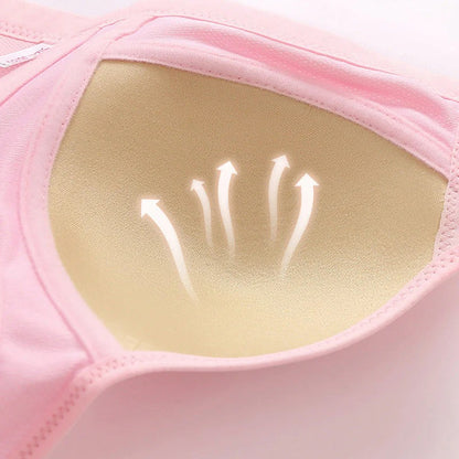 SoftEase™ Comfort Bra
