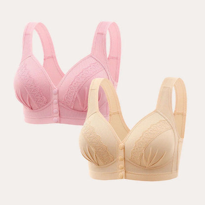 SoftEase™ Comfort Bra