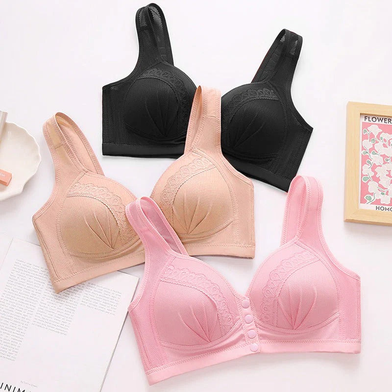 SoftEase™ Comfort Bra