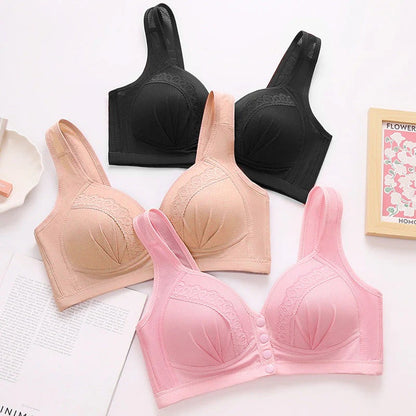 SoftEase™ Comfort Bra