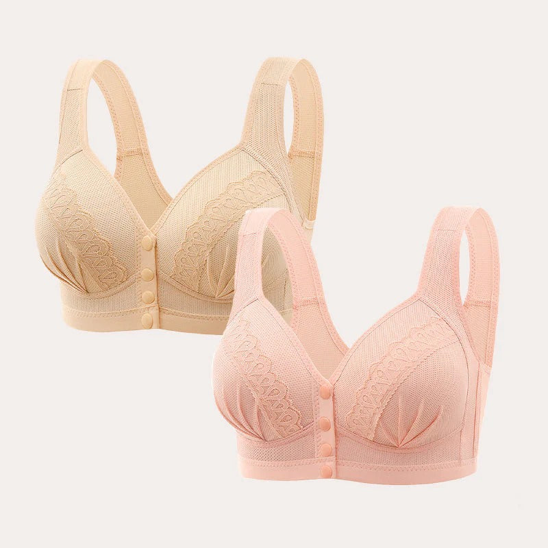 SoftEase™ Comfort Bra