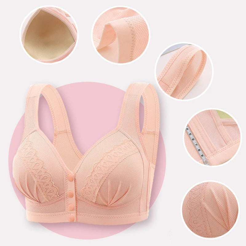 SoftEase™ Comfort Bra