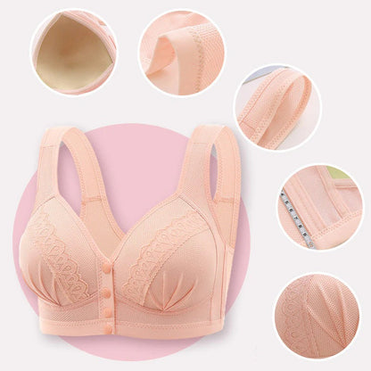 SoftEase™ Comfort Bra