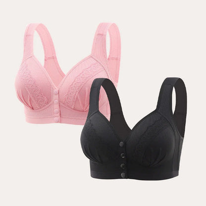 SoftEase™ Comfort Bra