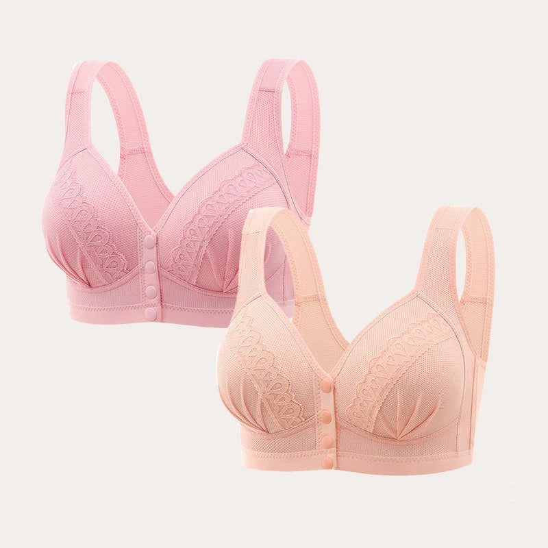SoftEase™ Comfort Bra