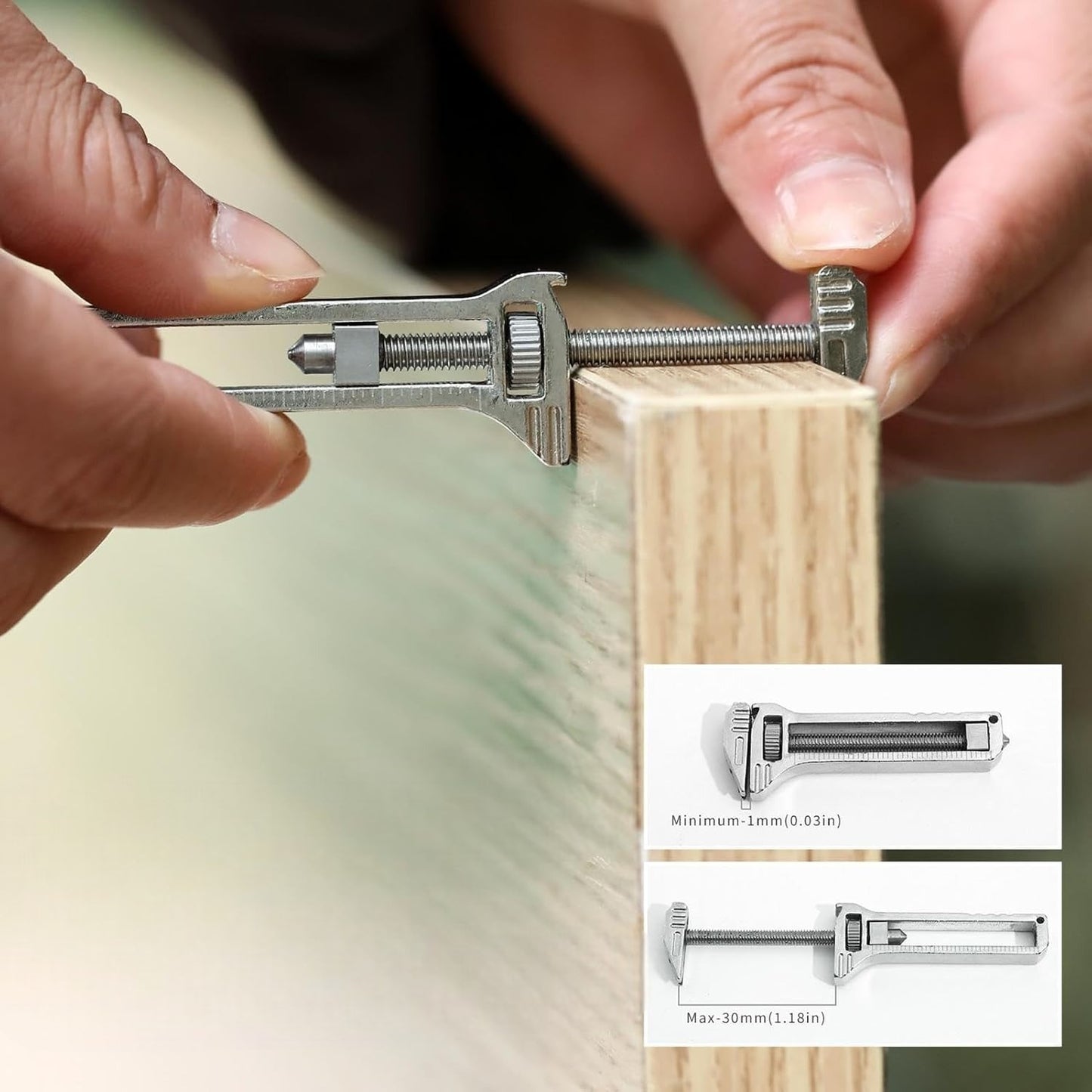 TitanGrip Pro – Outil Multifonction Ultra-Compact