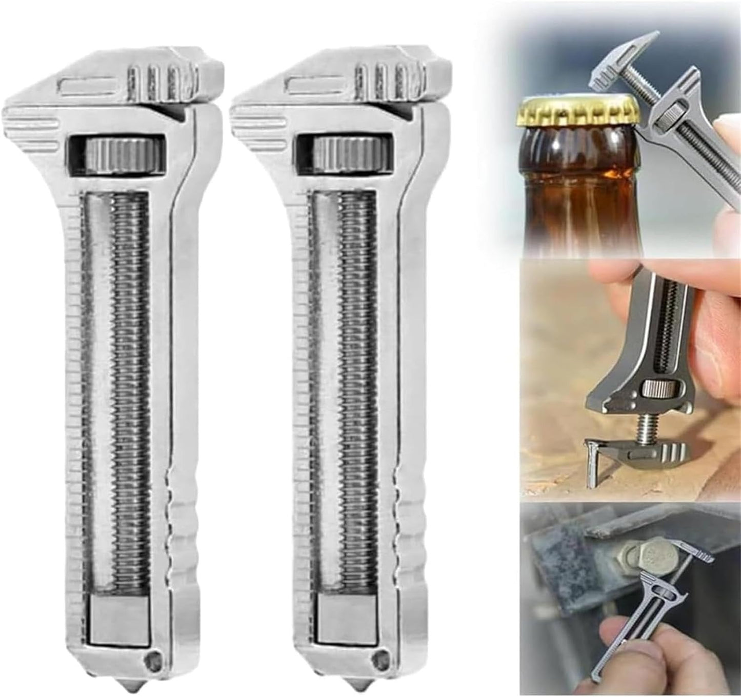 TitanGrip Pro – Outil Multifonction Ultra-Compact